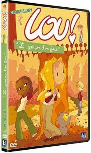 Lou vol.2 [FR Import]