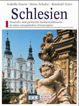 Schlesien. Kunst - Reiseführer