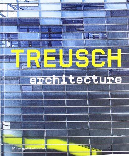 Treusch Architecture