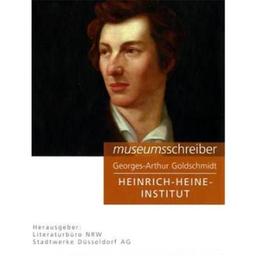 Museumsschreiber  8: Heinrich-Heine-Institut