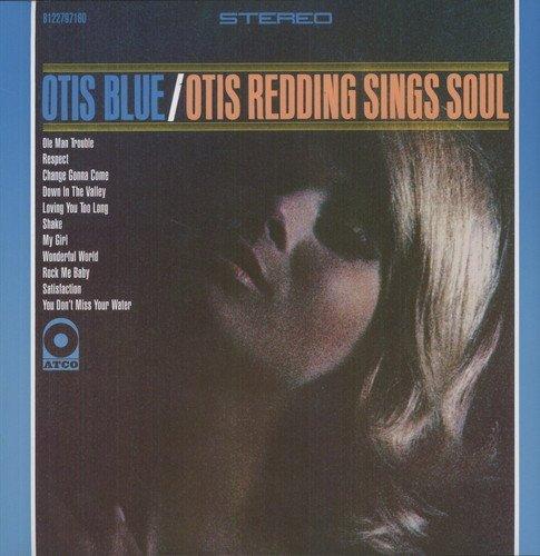 Otis Blue [Vinyl LP]