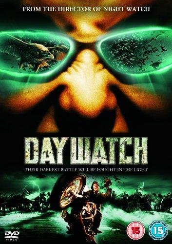 Daywatch [UK Import]