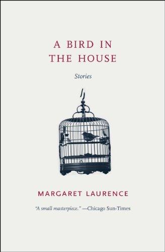 A Bird in the House: Stories (Phoenix Fiction Phoenix Fiction Phoenix Fiction)