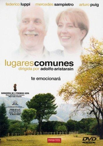 Lugares comunes