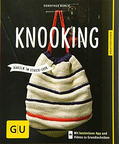 Knooking - häkeln im Stricklook (GU Kreativratgeber)