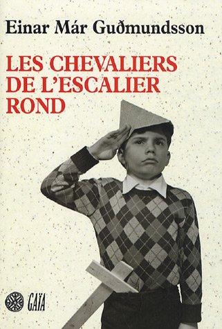 Les chevaliers de l'escalier rond