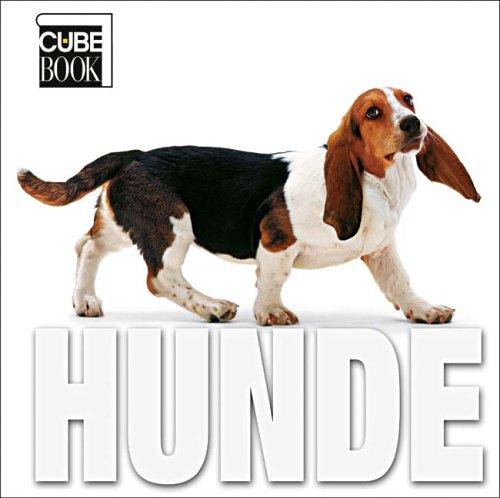 Hunde (Cube Books)