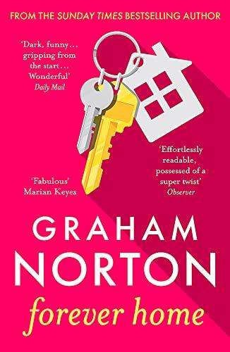 Forever Home: FROM THE SUNDAY TIMES BESTSELLING AUTHOR