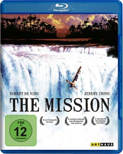 The Mission [Blu-ray]