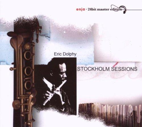 Stockholm Sessions-Enja24bit