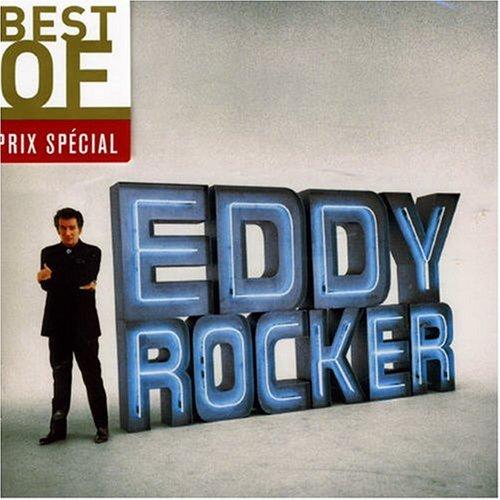 Eddy Rocker