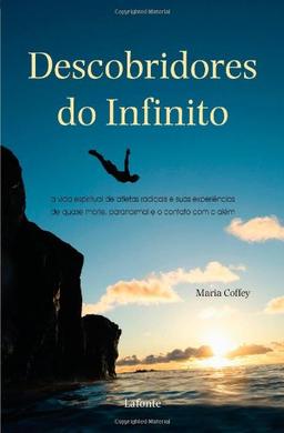 Descobridores Do Infinito (Em Portuguese do Brasil)