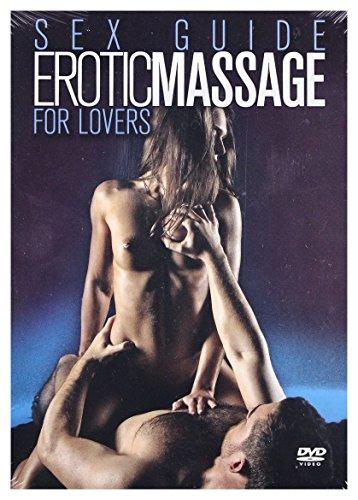 Sex Guide: Erotic Massage For Lovers