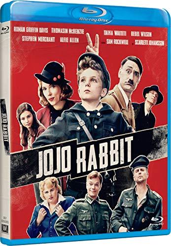 Jojo Rabbit