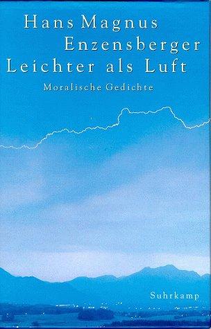 Leichter als Luft, Vorzugsausgabe