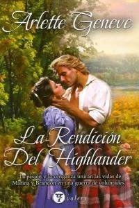 RENDICION DEL HIGHLANDER