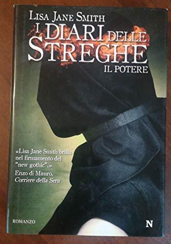 Il potere. I diari delle streghe