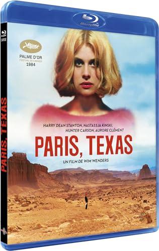 Paris, texas [Blu-ray] [FR Import]