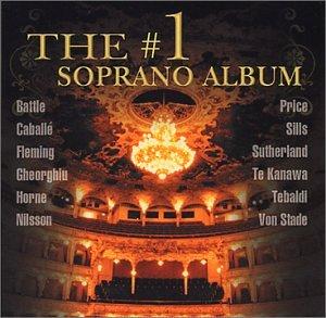 No 1 Soprano Album