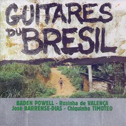 Guitares du Bresil