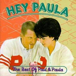 Best Of Paul & Paula