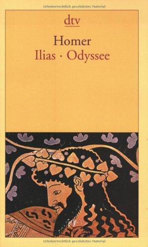 Ilias · Odyssee