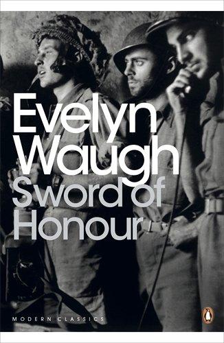 Sword of Honour (Penguin Modern Classics)