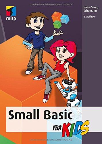 Small Basic für Kids (mitp für Kids)