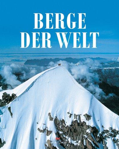 Berge der Welt