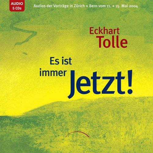 Es ist immer Jetzt. - 5 CDs