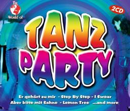 Tanzparty