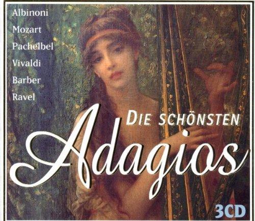 Die schönsten Adagios