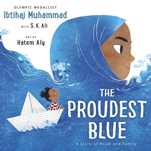 Muhammad, I: Proudest Blue