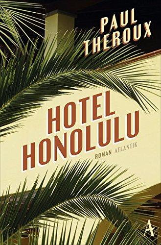 Hotel Honolulu