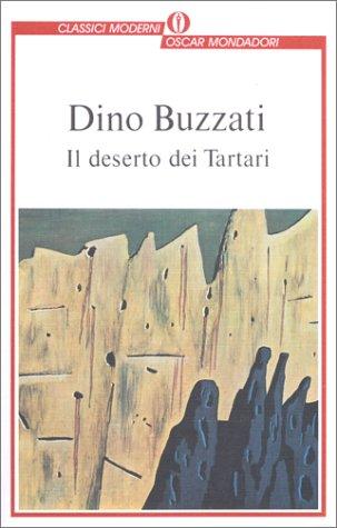 Il deserto dei Tartari