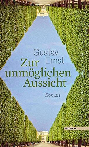 Zur unmöglichen Aussicht: Roman