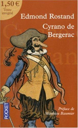 Cyrano de Bergerac