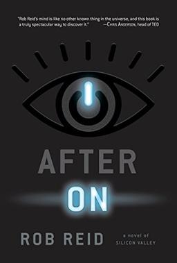 After On: A Novel of Silicon Valley