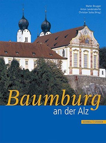 Baumburg an der Alz