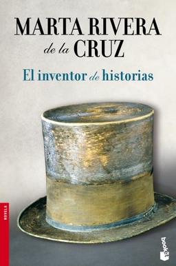 El inventor de historias (Booket Logista)