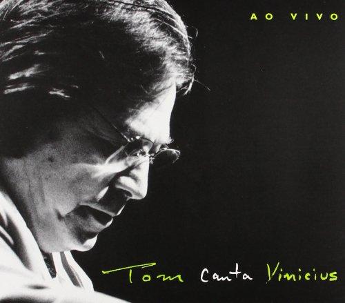 Tom Canta Vinicus (Ao Vivio)