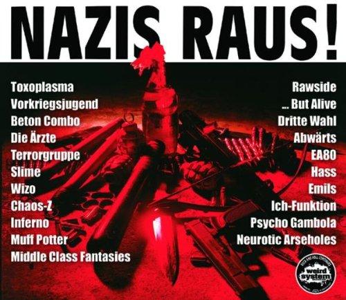 Nazis Raus!