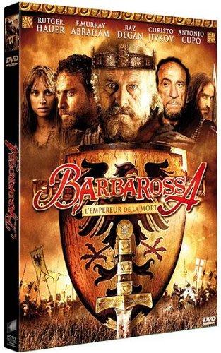 Barbarossa [FR Import]