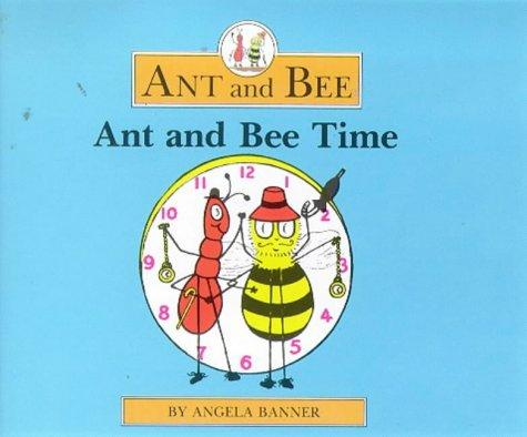 Ant and Bee Time