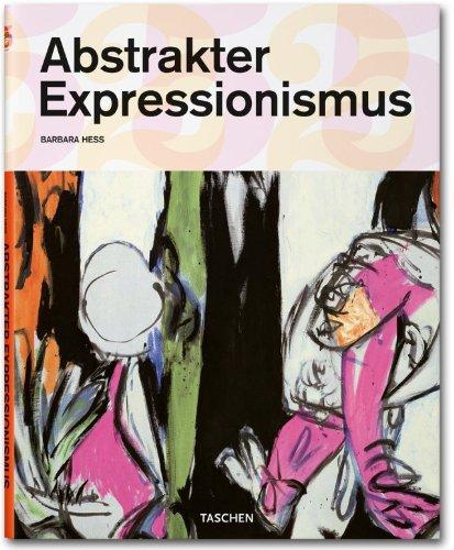 Abstrakter Expressionismus