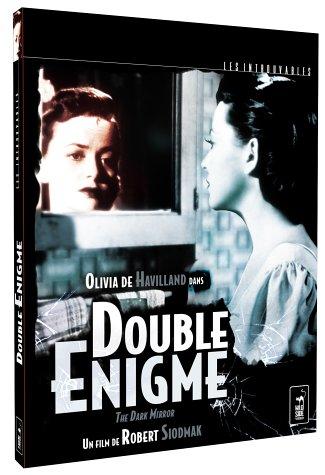 La Double énigme [FR Import]