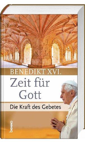 Zeit für Gott: Die Kraft des Gebetes