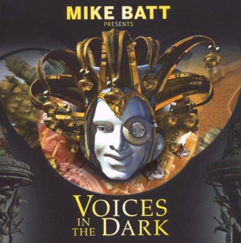 Voices in the Dark/Ost