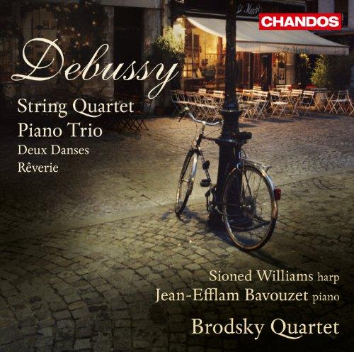 Debussy: Kammermusik