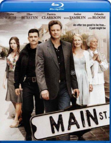 Main Street [Blu-ray]